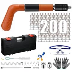 Manual nail gun for sale  Delivered anywhere in UK