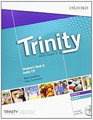 Trinity. gese ise usato  Spedito ovunque in Italia 
