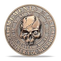 Memento mori memento for sale  Delivered anywhere in USA 