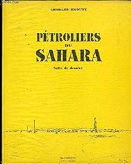 Charles brouty petroliers d'occasion  Livré partout en France