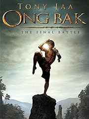 Ong bak for sale  Delivered anywhere in USA 