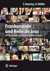 Frankenstein belle jour gebraucht kaufen  Wird an jeden Ort in Deutschland