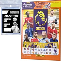 Panini premier league for sale  Delivered anywhere in USA 