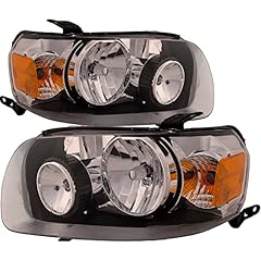 Headlightsdepot headlights set for sale  Delivered anywhere in USA 