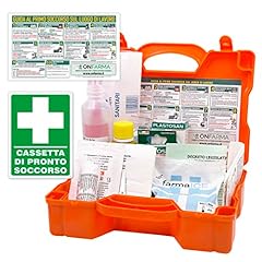 Farmabox3 cassetta medica usato  Spedito ovunque in Italia 
