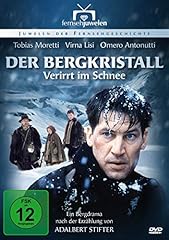 Bergkristall verirrt im gebraucht kaufen  Wird an jeden Ort in Deutschland