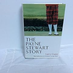 Payne stewart story for sale  Delivered anywhere in USA 