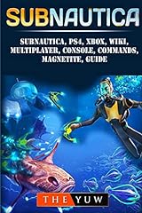 Subnautica ps4 xbox for sale  Delivered anywhere in USA 