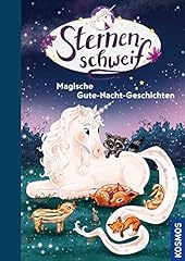 Sternenschweif magische gute gebraucht kaufen  Wird an jeden Ort in Deutschland