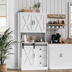 Wanan pantry cabinet for sale  Delivered anywhere in USA 