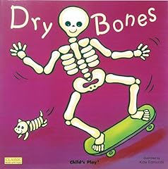 Dry bones d'occasion  Livré partout en Belgiqu