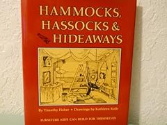 Hammocks hassocks hideaways for sale  Delivered anywhere in USA 