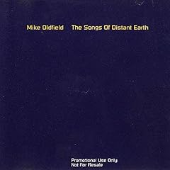 Songs distant earth for sale  Delivered anywhere in UK
