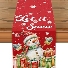 Gresatek christmas table for sale  Delivered anywhere in USA 