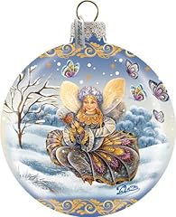 Fairy girl ball for sale  Delivered anywhere in USA 