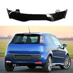 Rear spoiler suitable for sale  Delivered anywhere in Ireland