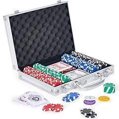 Serdios poker chips for sale  Delivered anywhere in USA 