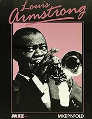 Louis armstrong life for sale  Delivered anywhere in UK