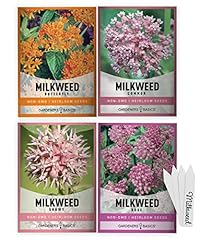 Gardeners basics milkweed for sale  Delivered anywhere in USA 