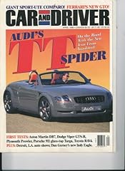 Car driver magazine for sale  Delivered anywhere in USA 