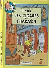 Cigares pharaon suivi d'occasion  Livré partout en France