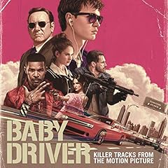 Baby driver killer.. usato  Spedito ovunque in Italia 