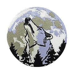 Wolf moon iron for sale  Delivered anywhere in UK