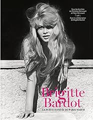 Brigitte bardot petite d'occasion  Livré partout en France