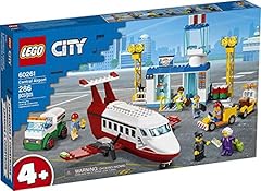 Lego city central for sale  Delivered anywhere in UK