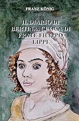 Diario bertina cuoca usato  Spedito ovunque in Italia 