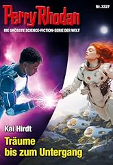 Perry rhodan 3327 gebraucht kaufen  Wird an jeden Ort in Deutschland