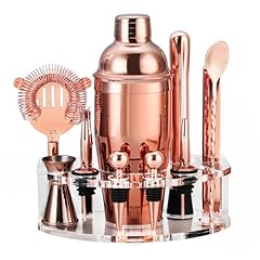 Cocktail shaker set gebraucht kaufen  Wird an jeden Ort in Deutschland