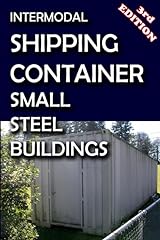 Intermodal container small for sale  Delivered anywhere in USA 