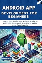 Android app development for sale  Delivered anywhere in USA 