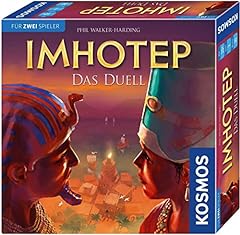 Kosmos 694272 imhotep gebraucht kaufen  Wird an jeden Ort in Deutschland