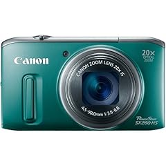 Canon powershot sx260 for sale  Delivered anywhere in USA 