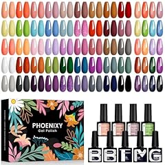 Phoenixy nagellack set gebraucht kaufen  Wird an jeden Ort in Deutschland