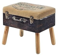 Kobolo kofferhocker 50x36x45 gebraucht kaufen  Wird an jeden Ort in Deutschland