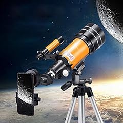 Timisea telescope beginners for sale  Delivered anywhere in Ireland