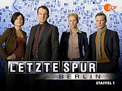 Letzte spur berlin gebraucht kaufen  Wird an jeden Ort in Deutschland