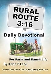 Rural route daily for sale  Delivered anywhere in USA 
