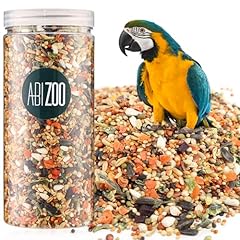 Abizoo natural parrot for sale  Delivered anywhere in USA 