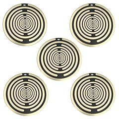 5pcs lakhovsky mwo usato  Spedito ovunque in Italia 