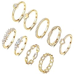Roheafer 9pcs 14k for sale  Delivered anywhere in UK