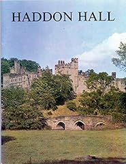 Haddon hall text for sale  Delivered anywhere in USA 