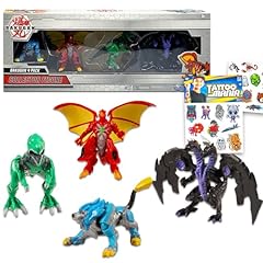 Bakugan action figures for sale  Delivered anywhere in USA 