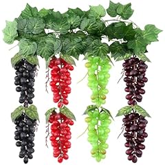 Ginojex bunches artificial for sale  Delivered anywhere in USA 