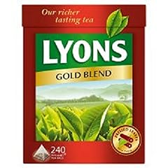 Lyons gold blend for sale  Delivered anywhere in UK