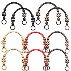 Yayatty wooden beaded for sale  Delivered anywhere in UK