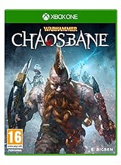 Warhammer chaosbane d'occasion  Livré partout en France